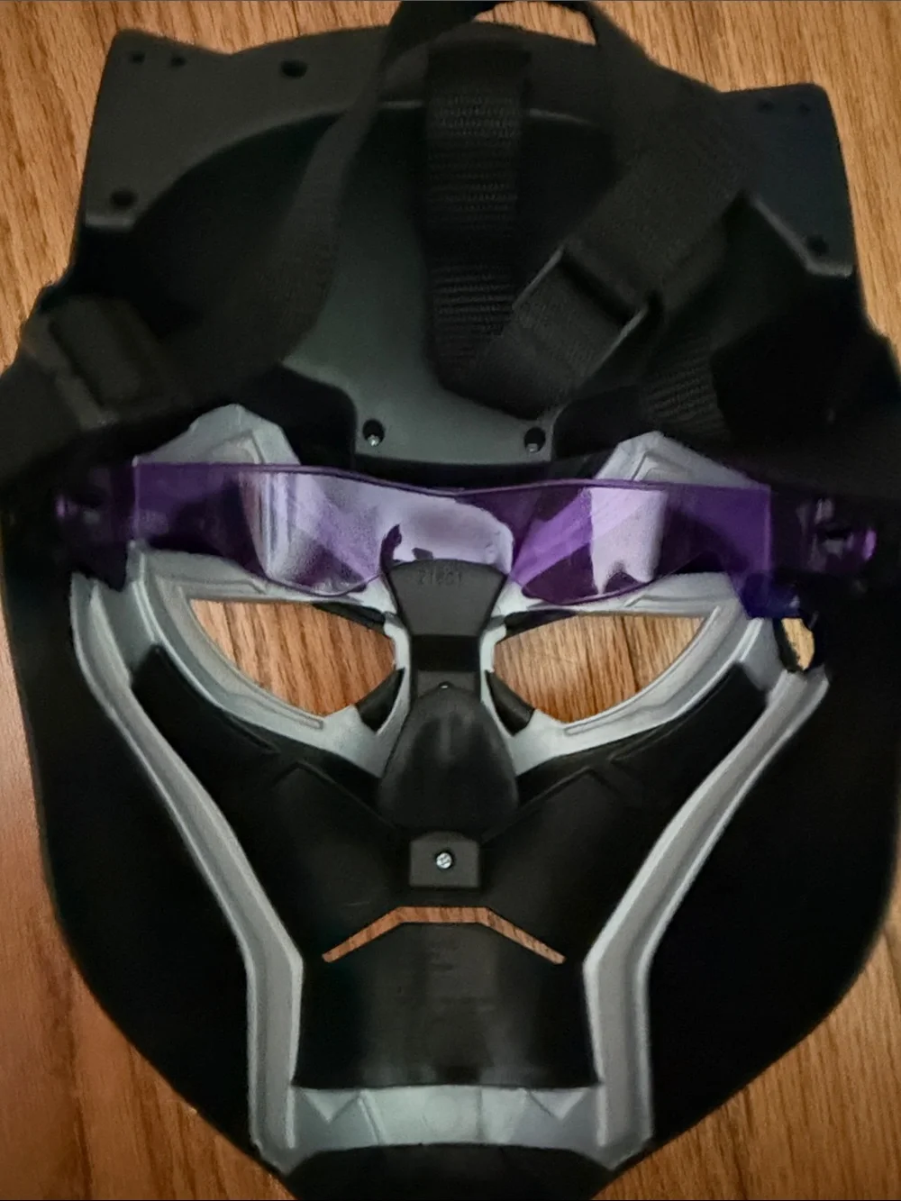 Hasbro pretend be